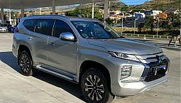 Mitsubishi Pajero Sport Hpe 2.4 4X4 Diesel Aut. 2024