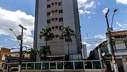 Vendo Belíssimo Apartamento Andar Alto Nascente