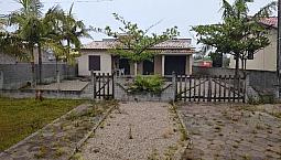 Casa De Praia Com 4 Quartos No Balneário Esplanada Em Jaguaruna Sc 