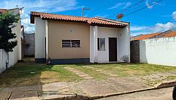 Alugo Casa Em Condomínio Na Av. Pedro Neiva De Santana