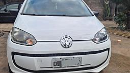 Volkswagen Up! Take 1.0 T. Flex 12V 3P 2015
