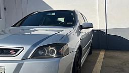 Chevrolet Astra Advantage 2.0 Mpfi Flexpower 8V 3P 2006