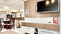 Apartamento À Venda Em Valparaíso Serra, 3 Quartos, 73M², R$620Mil