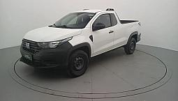 Fiat Strada Endurance 1.4 Flex 8V C 2023
