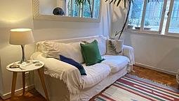 Apartamento Na Região Central De Santa Teresa 