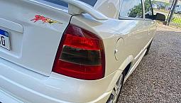 Chevrolet Astra S.sport 2.0 F.pow. 5P/Sport 2.0 3P 2001
