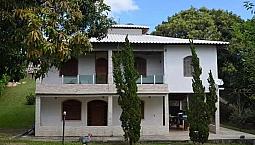 Alugo Casa Condomínio Fechado