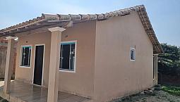 Casa Nova À Venda - Nunca Habitada!