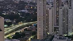 Apartamento Metropolitan - Barcelona