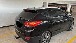 Hyundai Ix35 2.0 16V 170Cv 2Wd/4Wd Mec. 2011