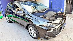 Hyundai Hb20 Comfort Plus 1.0 Flex 12v Mec. 2024