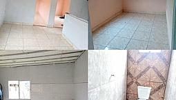 Casa 2 Quartos Bairro Juliana