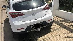 Vendo Carro