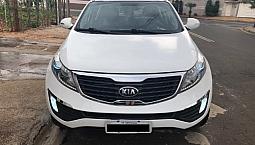 Kia Motors Sportage