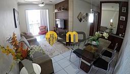 Apartamento À Venda | Colina De Laranjeiras Em Serra Ref.: 46666 Ilha De Vitória