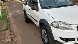 Strada Dupla 1.4 2012