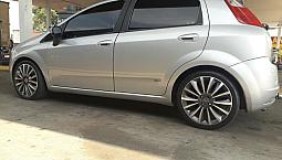 Troco Em Civic Ou Cerato Com Volta Minha