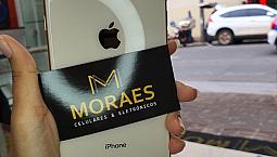 Iphone 8 Plus 256 Gb Seminovo