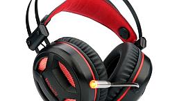 Headset Gamer Redragon Minos H210 Usb 7.1 Surround - Novo