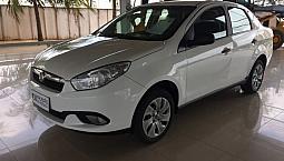 Vendo: Fiat Grand Siena 1.6 16V Essence Flex 4P 2016 
