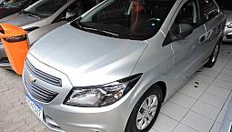 Prisma 2018/2019 1.0 Mpfi Joy 8V Flex 4P Manual