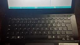 Notbook Sony I5 4 Gb De Placa Sem Carrwgador Dwtalhe Na Descricao
