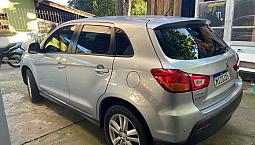 Asx 2.0 160Cv Câmbio Manual