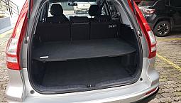 Vendo Honda Crv 2.0 Unica Dona.