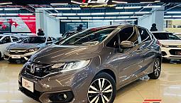 Honda Fit Ex