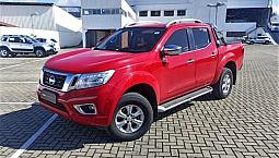 Frontier 2.3 16V Turbo Diesel Le Cd 4X4 Automático