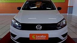 Gol 2020/2021 1.6 Msi Totalflex 4P Manual