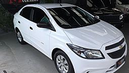 Chevrolet Prisma Joy 1.0 2019
