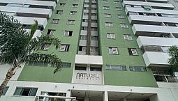 Apartamento 3 Quartos Para Locação Jardim Goiás 