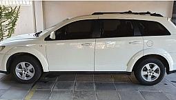 Freemont 2.4 Emotion  - 2 Dono (Mesma Familia) , Aut  - 5 Lug - Revisada ( Dez/21)