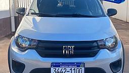 Mobi 2021 Abaixo Da Fipe, Rolim De Moura 