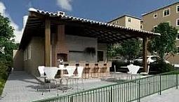 Alugo Apartamento 
