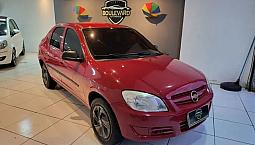 Prisma.maxx 1.4 2009 De 29.900 Por 24.900