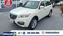 Lifan X60 Talent 1.8 2016