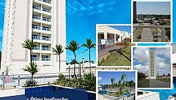 Apartamento Para Alugar 1° Locação 