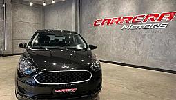 Ford Ford Ka 1.0 Ti-Vct 2019