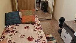 Quarto Suíte Asa Sul 503