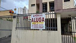 Apartamento Com 1 Dormitório Para Alugar, 39 M² Por R$ 1.200/Mês - Setor Central - Goiânia