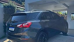 Equinox Premier 2019 - Aceito Troca