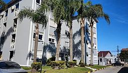 Apartamento 2 Dormitórios Para Alugar Areal Pelotas/Rs