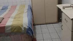 Kitnet Completamente Mobiliada Vale Dos Lagos Próximo Faculdades 