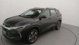 Chevrolet Tracker 2024 1.2 Turbo Flex Premier Automático