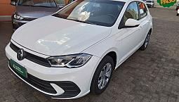 Volkswagen Polo 2024 1.0 Mpi Manual