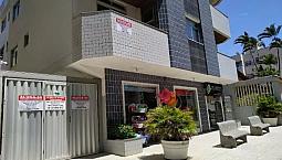 Locação Pôr Temporada - Apartamento 4 Quartos - Praia Do Morro - Guarapari/E.s