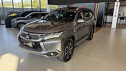 Mitsubishi Pajero Sport Hpe 2.4 4X4 Diesel Aut. 2020
