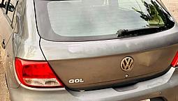 Volkswagen Gol Geração V 1.0 8V Mi Total Flex Mec. 4P 2012